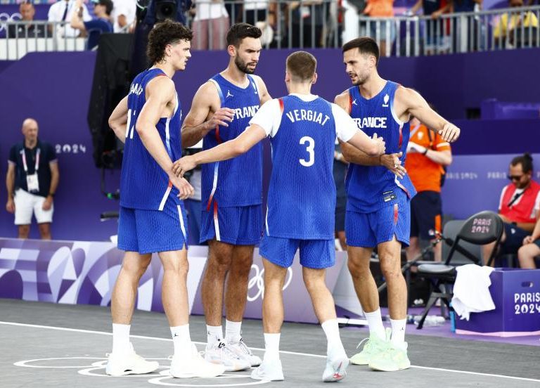 Des Stormers en Equipe de France 3×3