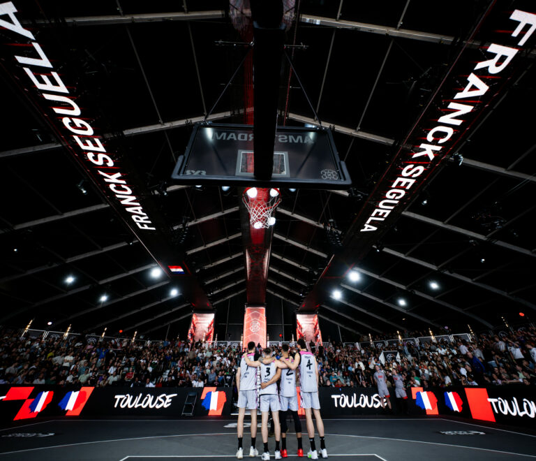 Master Final de Manama, quésaco ?