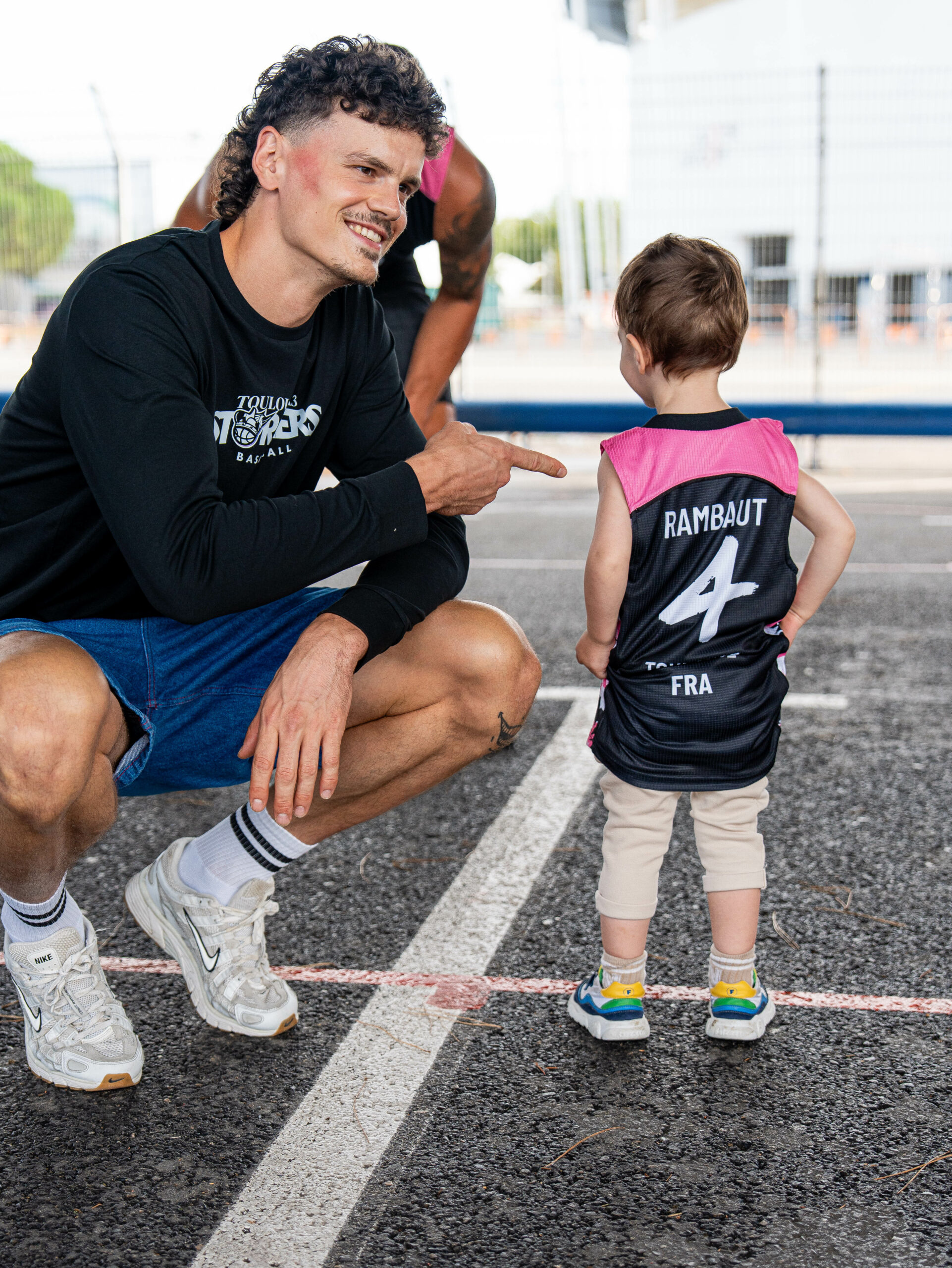 Maillot Replica Enfant – Image 2