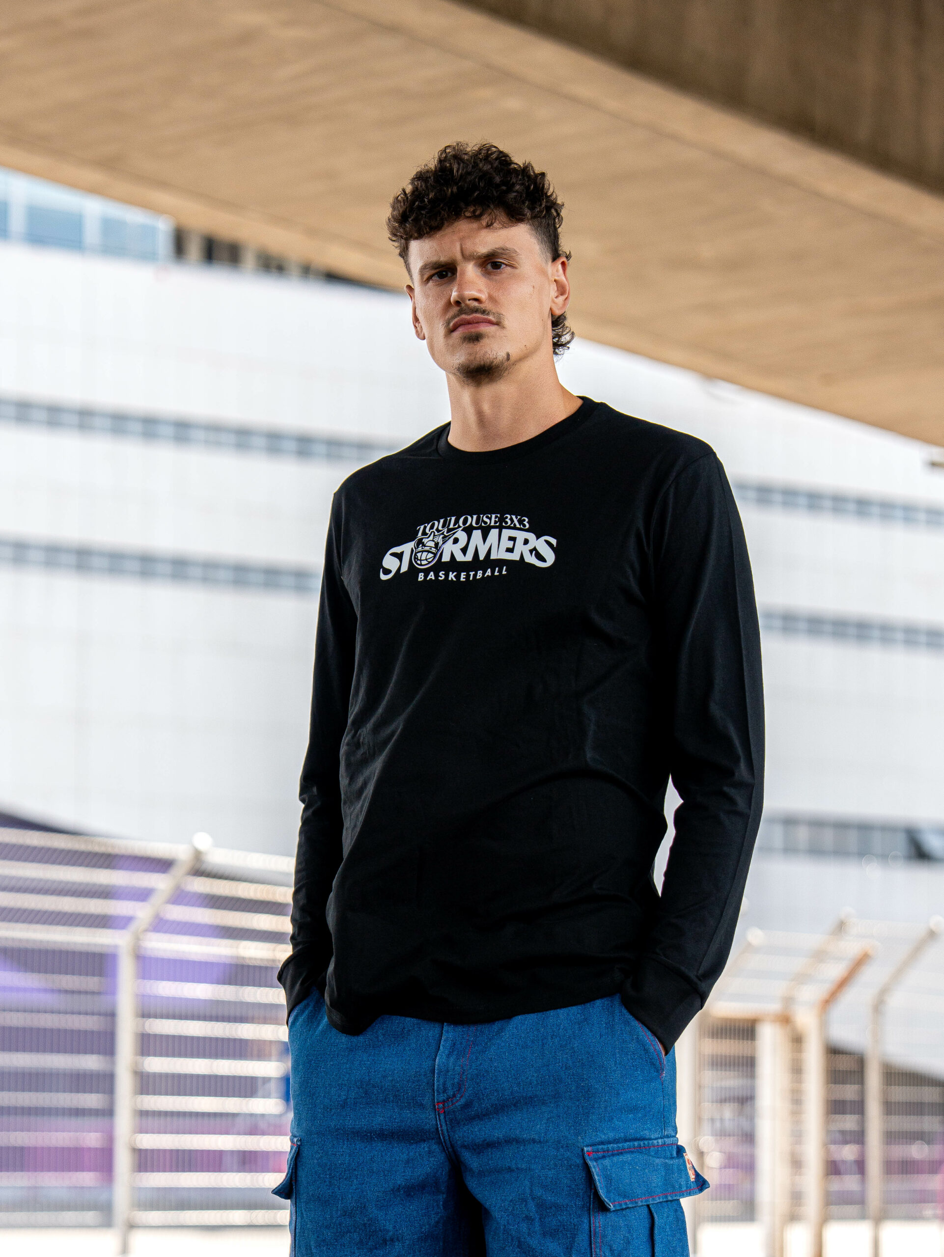 T-shirt manches longues – Image 2