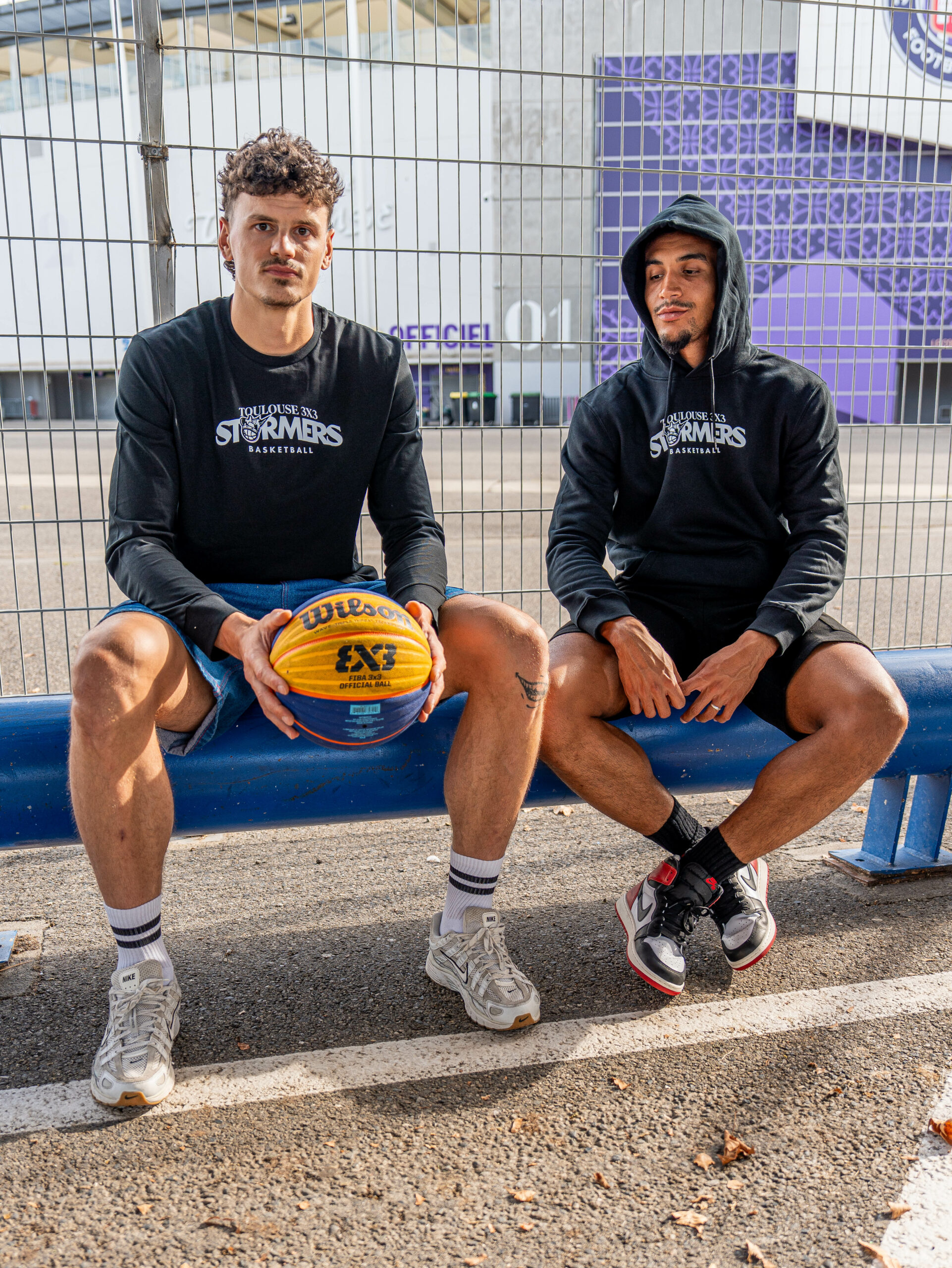 T-shirt manches longues – Image 4