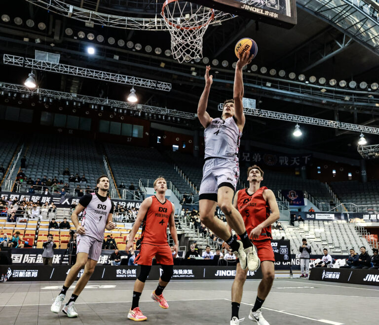 Master d’Abu Dhabi : Les Stormers enchaînent sans souffler