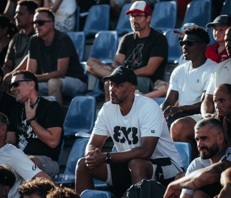 Karim Souchu : « On est prêts, on a bien travaillé »