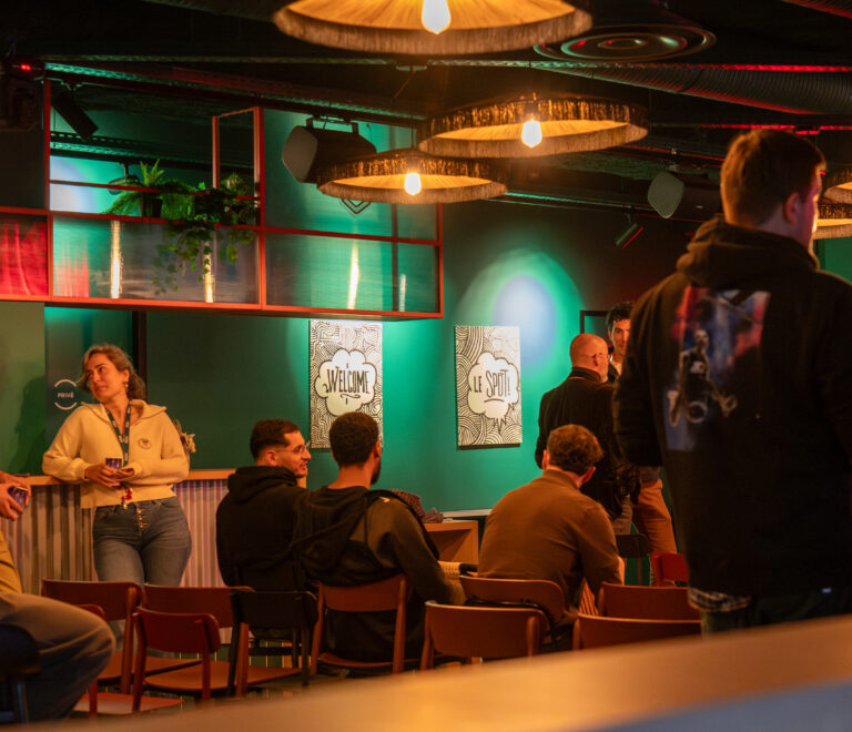 Conférence de presse 2026 – Toulouse 3×3 Stormers