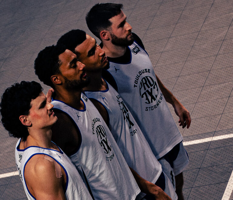 Premier Challenger de la saison – HENGQIN (Chine)