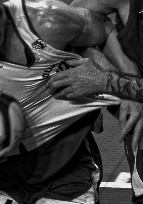 STOP FINAL – SUPER LEAGUE PRO 3X3 #JOUR 1