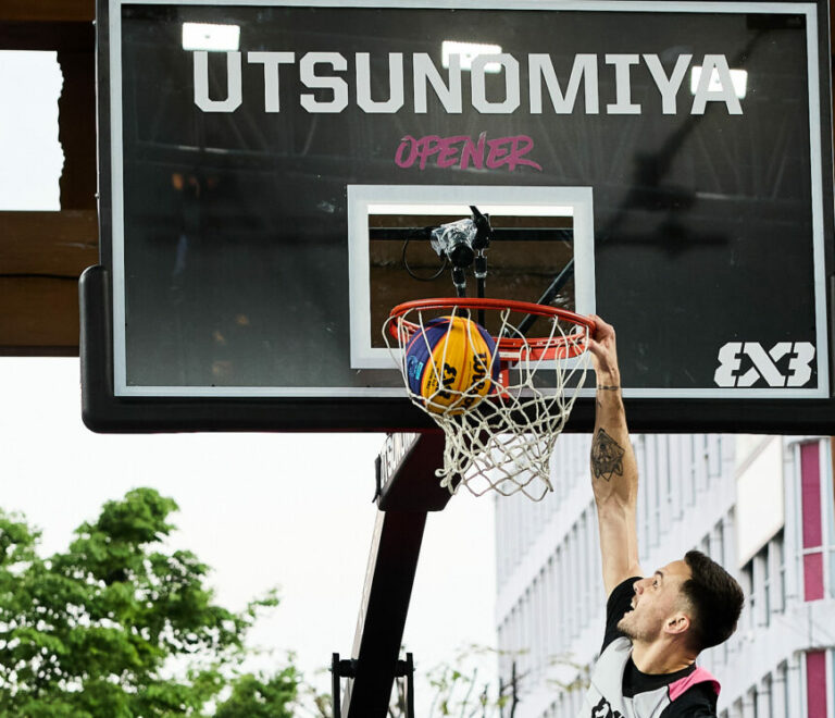 OPENER – FIBA 3×3 WORLD TOUR 2026