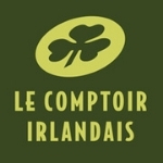 Le comptoir irlandais