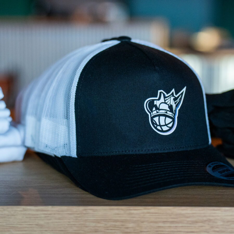 Casquette